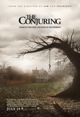 the conjuring (2013)